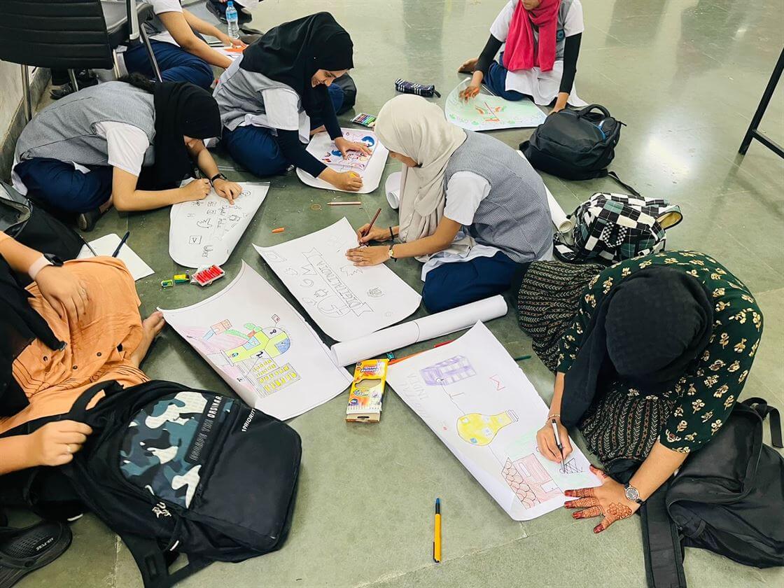 Poster Making Competition