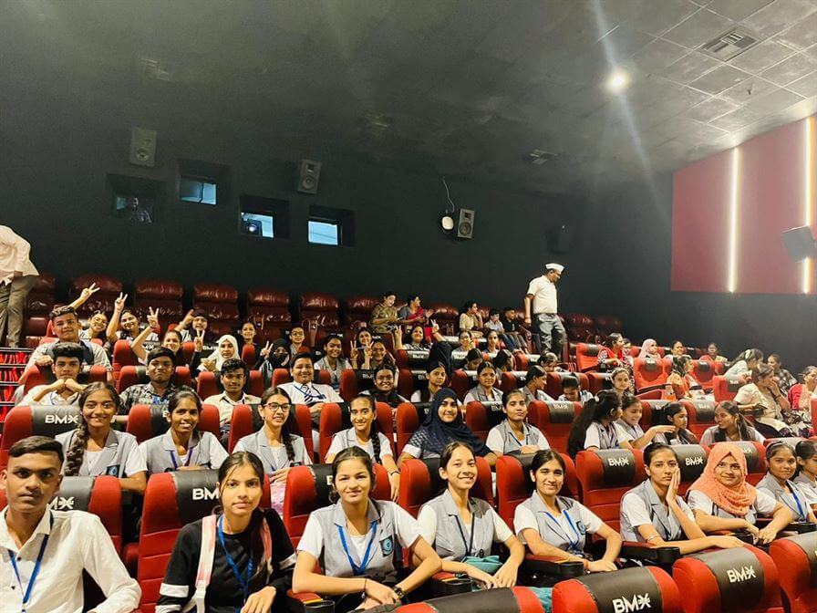 'ECO FRIENDLY GANAPATI VISARJAN' Short Film Release PMC