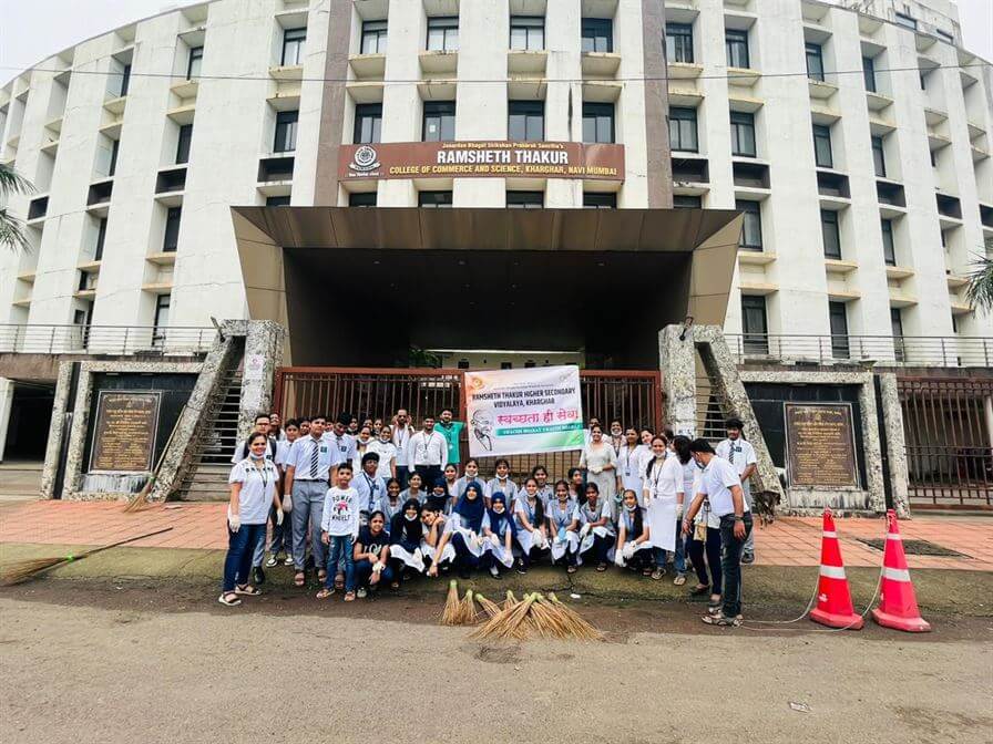 Swachha Bharat Abhiyaan 