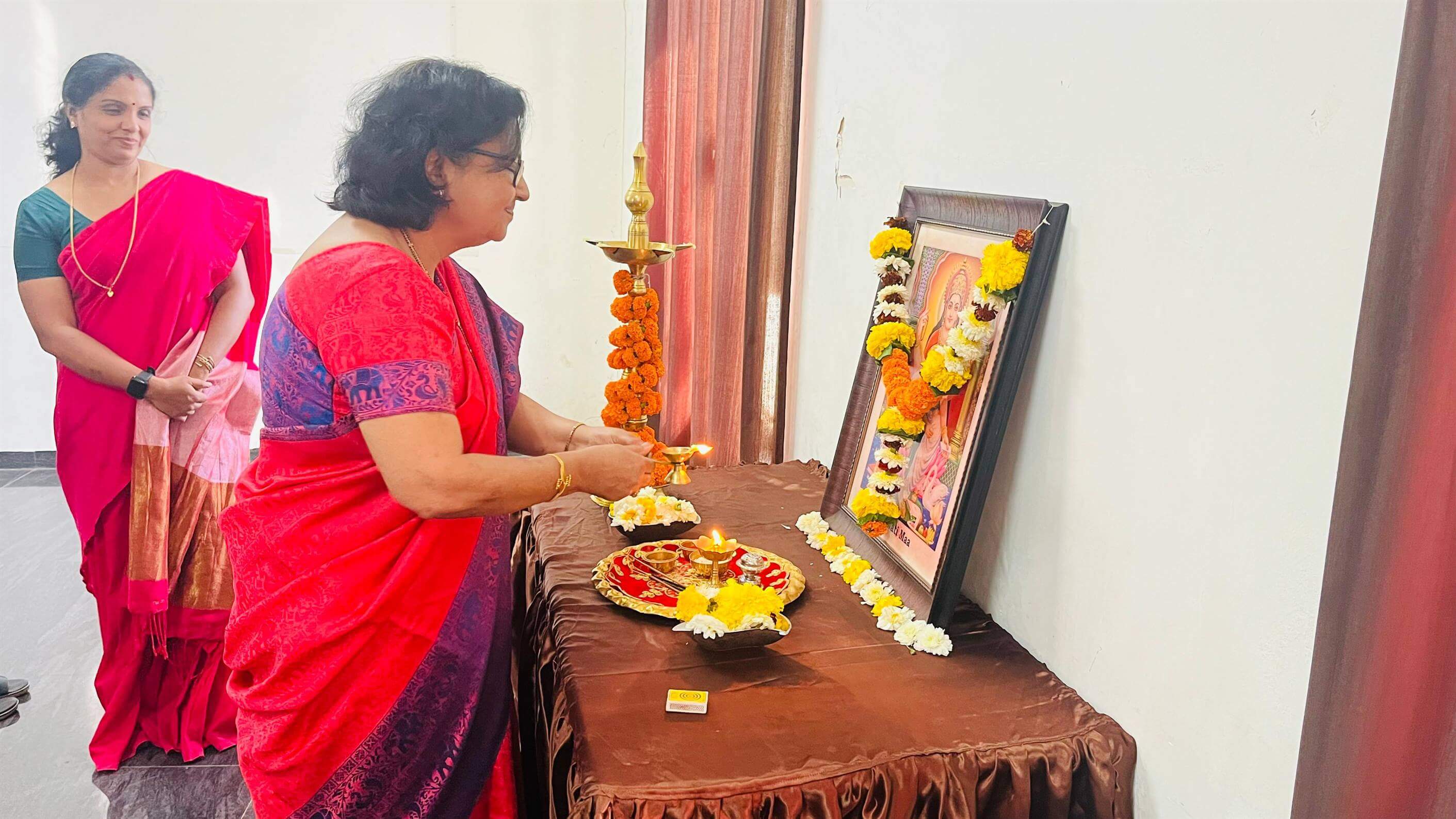 🌸 Happy International Women's Day! 🌸