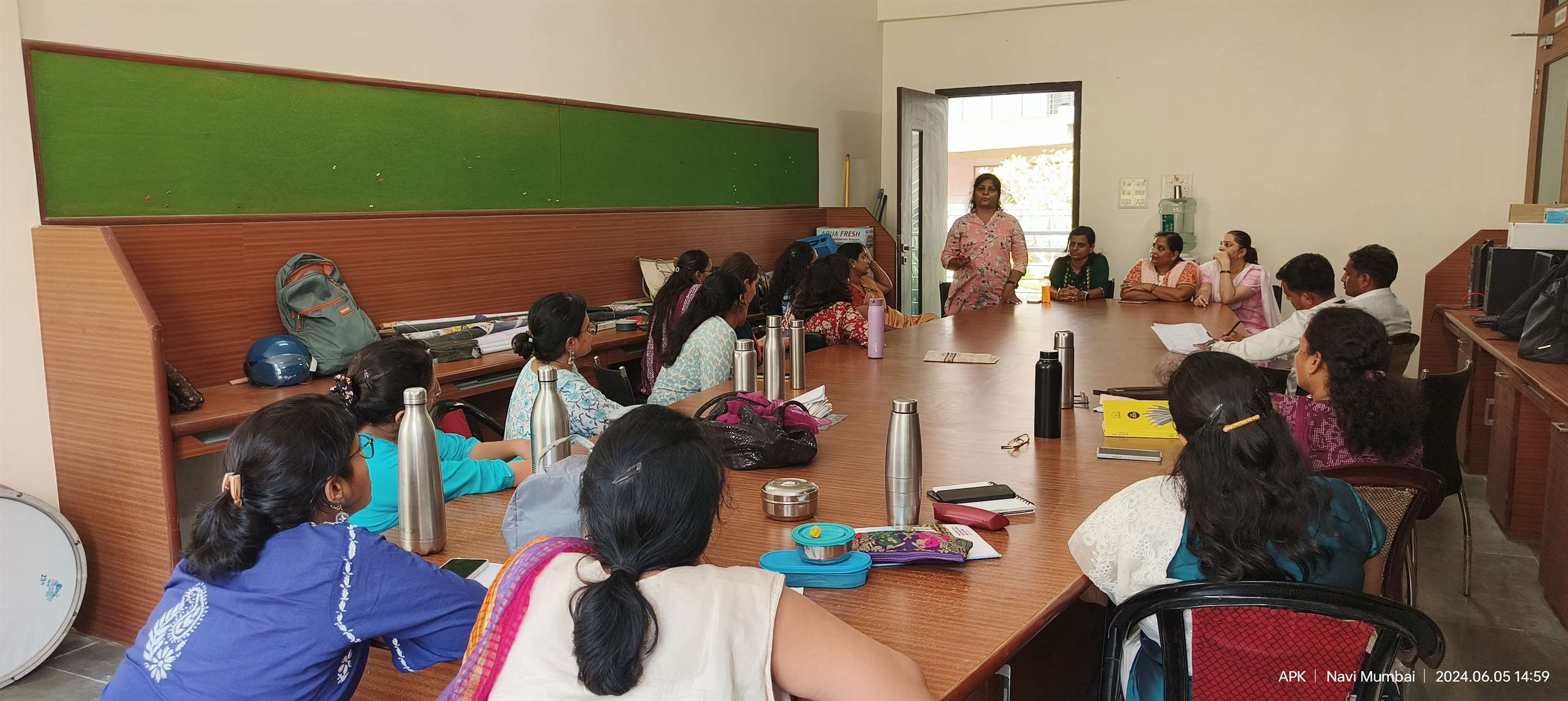 World Environment Day 