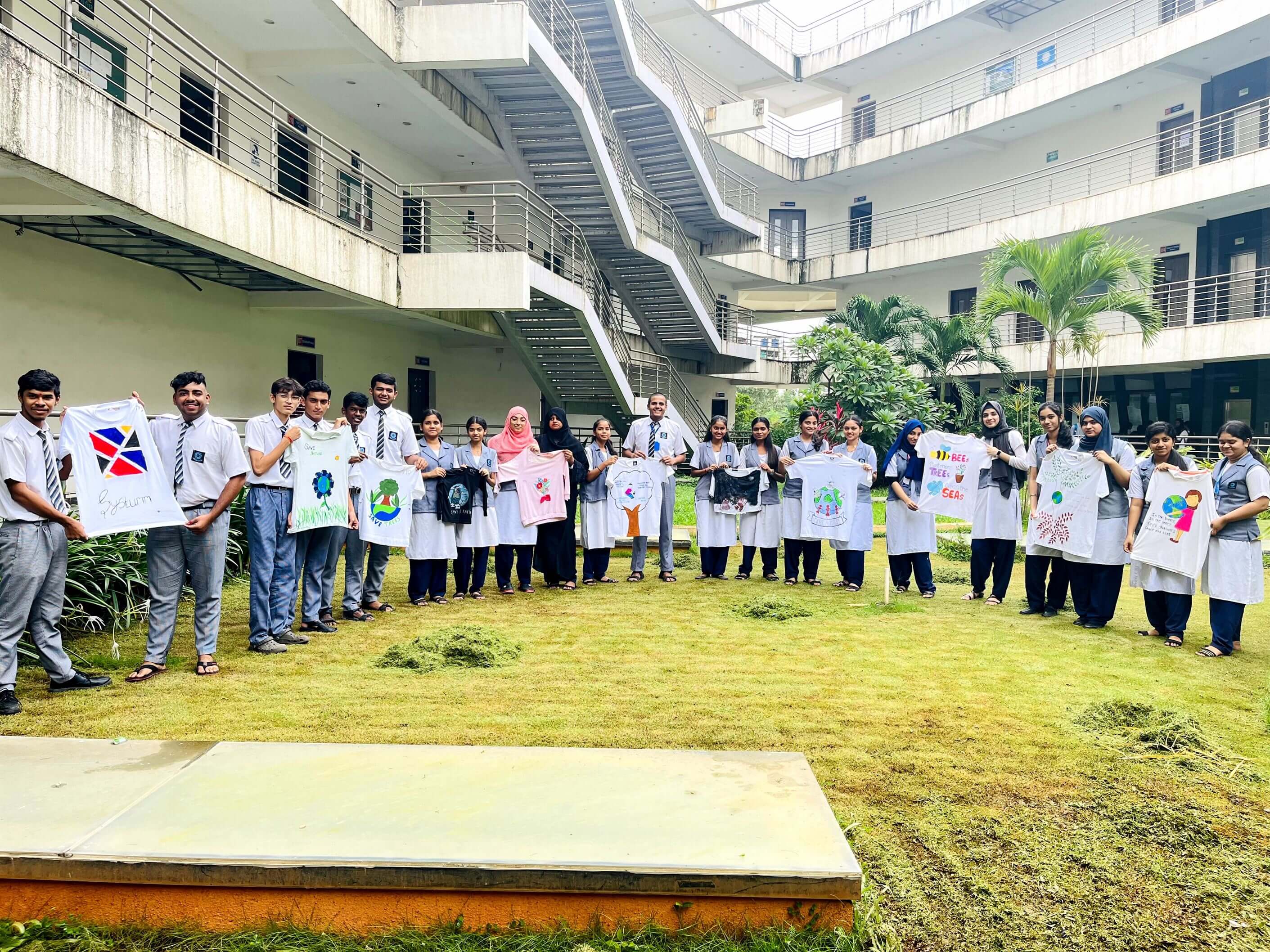 Nature Conservation Day 