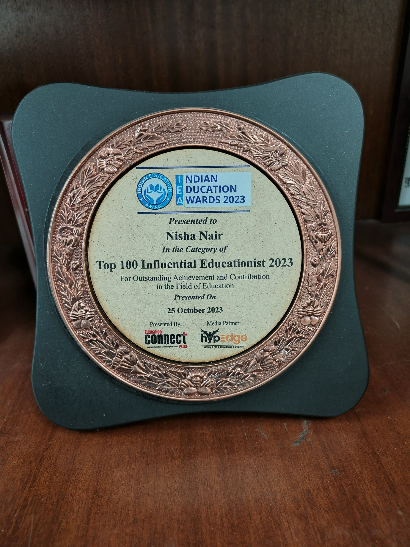 Education Today Award 2024